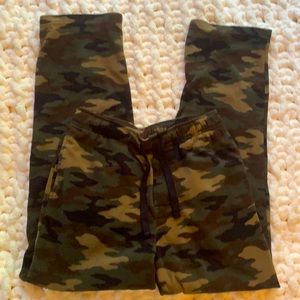 Men’s Croft&Barrow Sleep pants size S